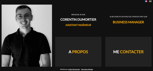 Corentin